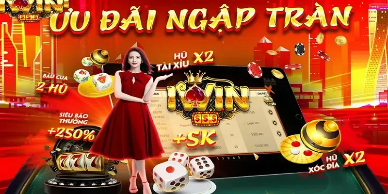 Thế giới game nổ hũ với đồ họa đẹp mắt và cơ hội trúng Jackpot lớn
